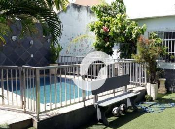 Casa · 94m² · 5 Quartos · Casa em Brasilândia, São Gonçalo/RJ de 94m² 5 quartos à venda por R$ 580.000,00