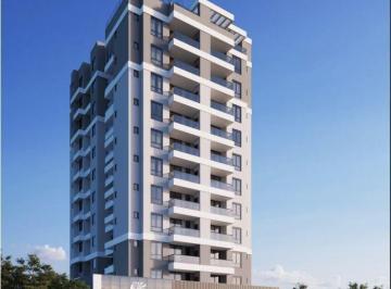 Apartamento · 62m² · 2 Quartos · 1 Vaga · Apartamento em São Vicente, Itajaí/SC de 62m² 2 quartos à venda por R$ 600.000,00