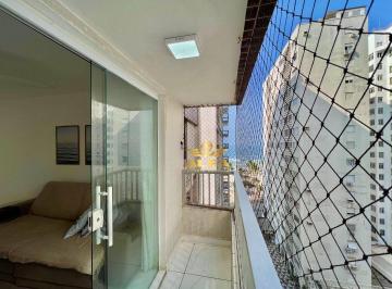 Apartamento · 67m² · 2 Quartos · 1 Vaga · Apartamento em Centro, Guarujá/SP de 67m² 2 quartos à venda por R$ 570.000,00