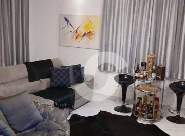Casa · 166m² · 3 Quartos · 6 Vagas · Casa em Camboinhas, Niterói/RJ de 166m² 3 quartos à venda por R$ 3.500.000,00