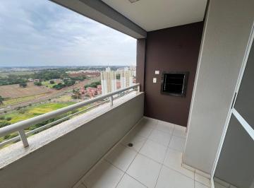 Apartamento · 77m² · 3 Quartos · 2 Vagas · Apartamento em Santa Rosa, Londrina/PR de 77m² 3 quartos à venda por R$ 620.000,00