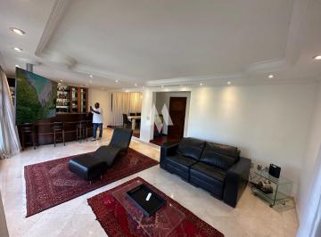Apartamento · 245m² · 4 Quartos · 2 Vagas · Apartamento em Aparecida, Santos/SP de 245m² 4 quartos à venda por R$ 2.850.000,00