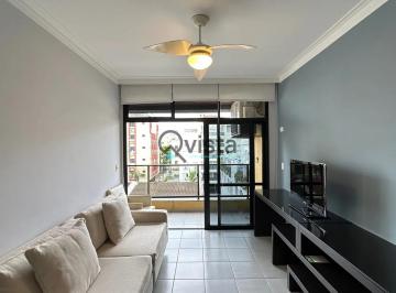 Apartamento · 88m² · 2 Quartos · 1 Vaga · Apartamento em Jardim Santa Genoveva, Guarujá/SP de 88m² 2 quartos à venda por R$ 570.000,00