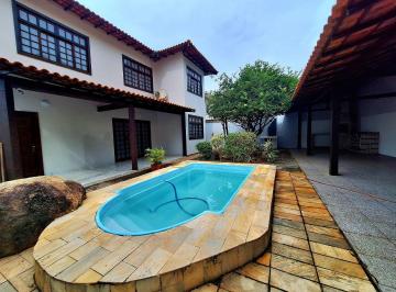 Casa · 336m² · 5 Quartos · 4 Vagas · Casa em Camboinhas, Niterói/RJ de 336m² 5 quartos à venda por R$ 2.400.000,00