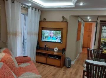 Apartamento · 62m² · 2 Quartos · 1 Vaga · Apartamento em Tatuapé, São Paulo/SP de 62m² 2 quartos à venda por R$ 695.000,00