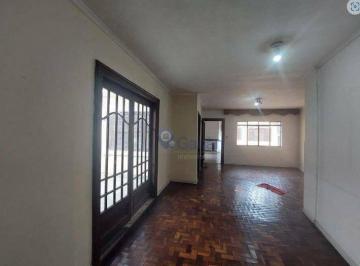 Casa · 292m² · 4 Quartos · 2 Vagas · Sobrado em Pinheiros, São Paulo/SP de 292m² 4 quartos à venda por R$ 2.600.000,00