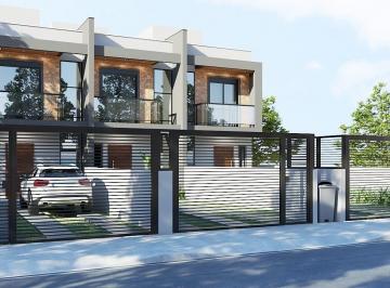Casa · 123m² · 3 Quartos · 1 Vaga · Casa em São João do Rio Vermelho, Florianópolis/SC de 123m² 3 quartos à venda por R$ 700.000,00