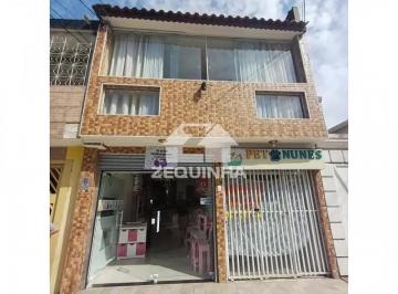 Casa · 200m² · 2 Quartos · 2 Vagas · Casa em Cidade das Flores, Osasco/SP de 200m² 2 quartos à venda por R$ 590.000,00