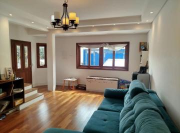 Casa · 100m² · 3 Quartos · 3 Vagas · Sobrado em Parque Ipê, São Paulo/SP de 100m² 3 quartos à venda por R$ 550.000,00