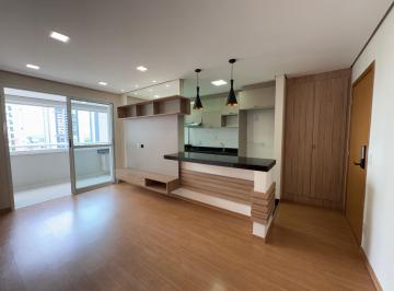 Apartamento · 77m² · 3 Quartos · 2 Vagas · Apartamento em Santa Rosa, Londrina/PR de 77m² 3 quartos à venda por R$ 650.000,00