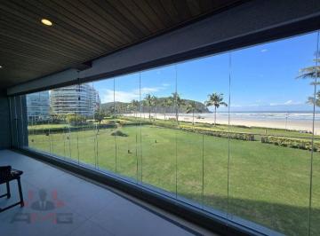 Apartamento · 138m² · 4 Quartos · 3 Vagas · Apartamento em Centro, Bertioga/SP de 138m² 4 quartos à venda por R$ 9.000.000,00 ou para locação R$