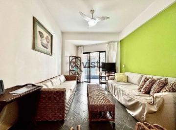 Apartamento · 157m² · 4 Quartos · 2 Vagas · Apartamento em Barra Funda, Guarujá/SP de 157m² 4 quartos à venda por R$ 692.000,00