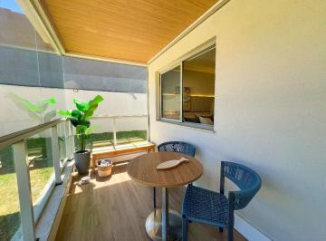 Apartamento · 41m² · 1 Quarto · 1 Vaga · Apartamento em Camboinhas, Niterói/RJ de 41m² 1 quartos à venda por R$ 644.900,00