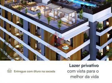 Apartamento · 42m² · 1 Quarto · 1 Vaga · Apartamento em Itaguá, Ubatuba/SP de 42m² 1 quartos à venda por R$ 383.555,00