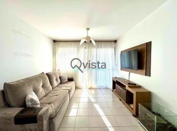 Apartamento · 110m² · 3 Quartos · 2 Vagas · Apartamento em Morro do Maluf, Guarujá/SP de 110m² 3 quartos à venda por R$ 743.000,00