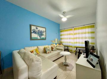 Apartamento · 85m² · 2 Quartos · 1 Vaga · Apartamento em Loteamento João Batista Julião, Guarujá/SP de 85m² 2 quartos à venda por R$ 370.000,0