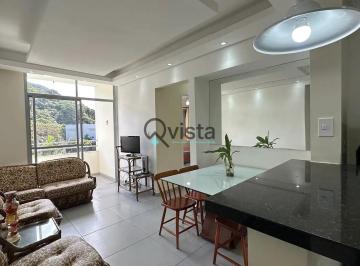 Apartamento · 70m² · 2 Quartos · 1 Vaga · Apartamento em Jardim Tejereba, Guarujá/SP de 70m² 2 quartos à venda por R$ 380.000,00