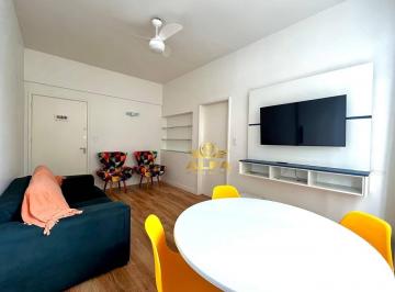 Apartamento · 42m² · 1 Quarto · Apartamento em Centro, Guarujá/SP de 42m² 1 quartos à venda por R$ 400.000,00