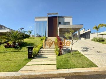Casa · 430m² · 3 Quartos · 6 Vagas · Casa em Parque Residencial Jequitibá, Jacareí/SP de 430m² 3 quartos à venda por R$ 7.500.000,00