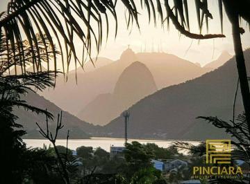 Rural · 220m² · 4 Quartos · 4 Vagas · Chácara em Itaipu, Niterói/RJ de 220m² 4 quartos à venda por R$ 2.000.000,00
