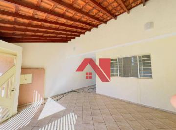 Casa · 268m² · 4 Quartos · 2 Vagas · Sobrado em Jardim Serra Dourada, Mogi Guaçu/SP de 268m² 4 quartos à venda por R$ 450.000,00