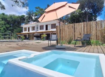 Casa · 105m² · 2 Quartos · 6 Vagas · Casa em , Porto Seguro/BA de 105m² 2 quartos à venda por R$ 1.900.000,00