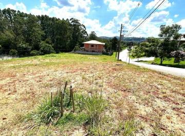 Terreno · 453m² · Terreno em Parque Dom Henrique, Cotia/SP de 0m² à venda por R$ 399.000,00