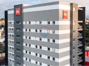 Apartamento · 47m² · 1 Vaga · Flat em Vila São Judas Thadeu, Botucatu/SP de 47m² à venda por R$ 400.000,00