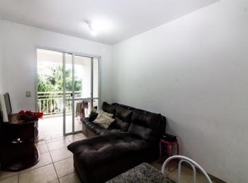Apartamento · 64m² · 3 Quartos · 1 Vaga · Apartamento em Jardim Esmeralda, São Paulo/SP de 64m² 3 quartos à venda por R$ 570.000,00