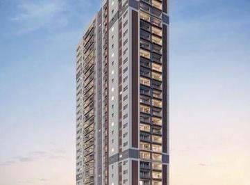 Apartamento · 37m² · 2 Quartos · Apartamento em Vila Zilda, São Paulo/SP de 37m² 2 quartos à venda por R$ 399.000,00