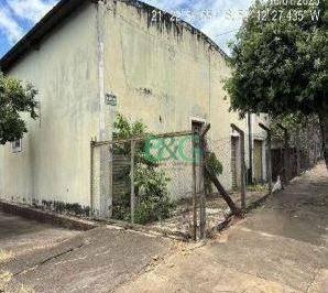 Comercial · 891m² · Galpão em Centro, Glicério/SP de 891m² à venda por R$ 619.877,93