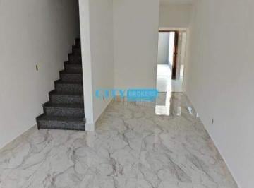 Casa · 63m² · 2 Quartos · 1 Vaga · Sobrado em Parque Guaianazes, São Paulo/SP de 63m² 2 quartos à venda por R$ 378.500,00