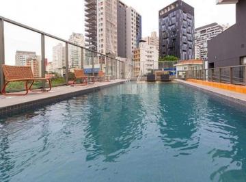 Comercial · 26m² · 1 Quarto · Studio em Vila Madalena, São Paulo/SP de 26m² 1 quartos à venda por R$ 492.000,00