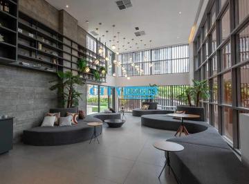 Comercial · 28m² · 1 Quarto · Studio em Vila Clementino, São Paulo/SP de 28m² 1 quartos à venda por R$ 495.000,00