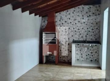Casa · 53m² · 2 Quartos · 2 Vagas · Casa em Jardim Vitória, Campo Limpo Paulista/SP de 53m² 2 quartos à venda por R$ 375.000,00