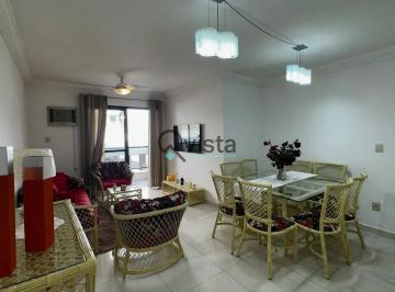 Apartamento · 95m² · 3 Quartos · 1 Vaga · Apartamento em Balneário Cidade Atlântica, Guarujá/SP de 95m² 3 quartos à venda por R$ 450.000,00