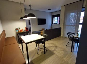 Apartamento · 58m² · 1 Quarto · 1 Vaga · Apartamento em Gleba Fazenda Palhano, Londrina/PR de 58m² 1 quartos à venda por R$ 620.000,00