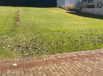Terreno · 10m² · Terreno em Recanto do Salto, Londrina/PR de 10m² à venda por R$ 2.000.000,00