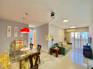 Apartamento · 81m² · 2 Quartos · 1 Vaga · Apartamento em Balneário Cidade Atlântica, Guarujá/SP de 81m² 2 quartos à venda por R$ 400.000,00