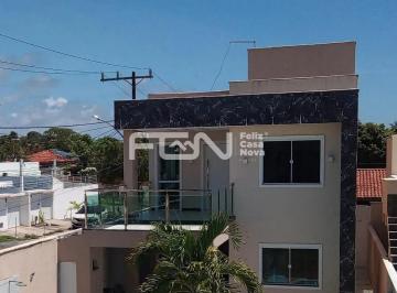 Casa · 10m² · 4 Quartos · 2 Vagas · Casa em Centro, Camaçari/BA de 10m² 4 quartos à venda por R$ 650.000,00