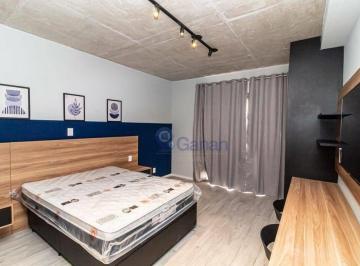Comercial · 28m² · 1 Quarto · Studio em Indianópolis, São Paulo/SP de 28m² 1 quartos à venda por R$ 470.000,00