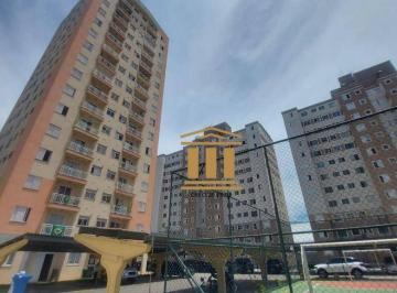 Apartamento · 55m² · 2 Quartos · 1 Vaga · Apartamento em Conjunto Residencial Trinta e Um de Março, São José dos Campos/SP de 55m² 2 quartos à