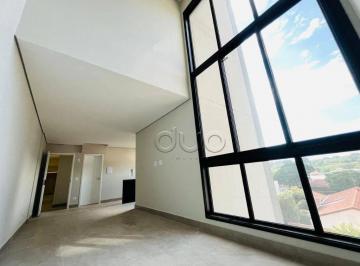 Apartamento · 38m² · 1 Quarto · 1 Vaga · Apartamento em São Dimas, Piracicaba/SP de 38m² 1 quartos à venda por R$ 350.000,00