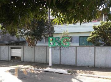 Casa · 150m² · 1 Quarto · Casa em Cidade Patriarca, São Paulo/SP de 150m² 1 quartos à venda por R$ 676.000,00