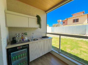 Apartamento · 39m² · 1 Quarto · 1 Vaga · Apartamento em Camboinhas, Niterói/RJ de 39m² 1 quartos à venda por R$ 609.900,00