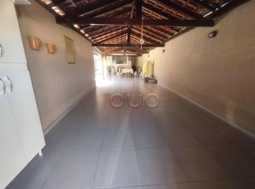Casa · 135m² · 2 Quartos · 3 Vagas · Casa em Jardim Monumento, Piracicaba/SP de 135m² 2 quartos à venda por R$ 599.000,00
