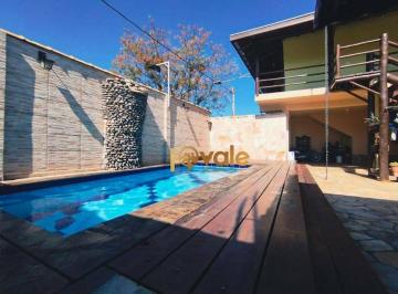 Casa · 430m² · 3 Quartos · 6 Vagas · Casa em Vila Tesouro, São José dos Campos/SP de 430m² 3 quartos à venda por R$ 1.650.000,00