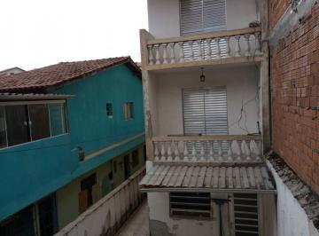 Casa · 180m² · 3 Quartos · 2 Vagas · Casa em Jardim Vila Galvão, Guarulhos/SP de 180m² 3 quartos à venda por R$ 490.000,00