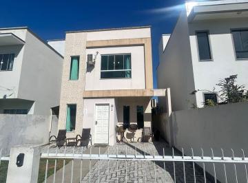 Casa · 70m² · 2 Quartos · 1 Vaga · Casa em Ingleses do Rio Vermelho, Florianópolis/SC de 70m² 2 quartos à venda por R$ 559.000,00