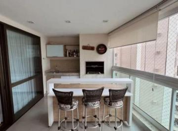 Apartamento · 165m² · 3 Quartos · 2 Vagas · Apartamento em Gleba Fazenda Palhano, Londrina/PR de 165m² 3 quartos à venda por R$ 1.600.000,00